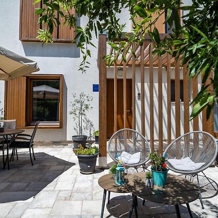 Stay U-Nique Studio Apartment In Orasac Exterior foto