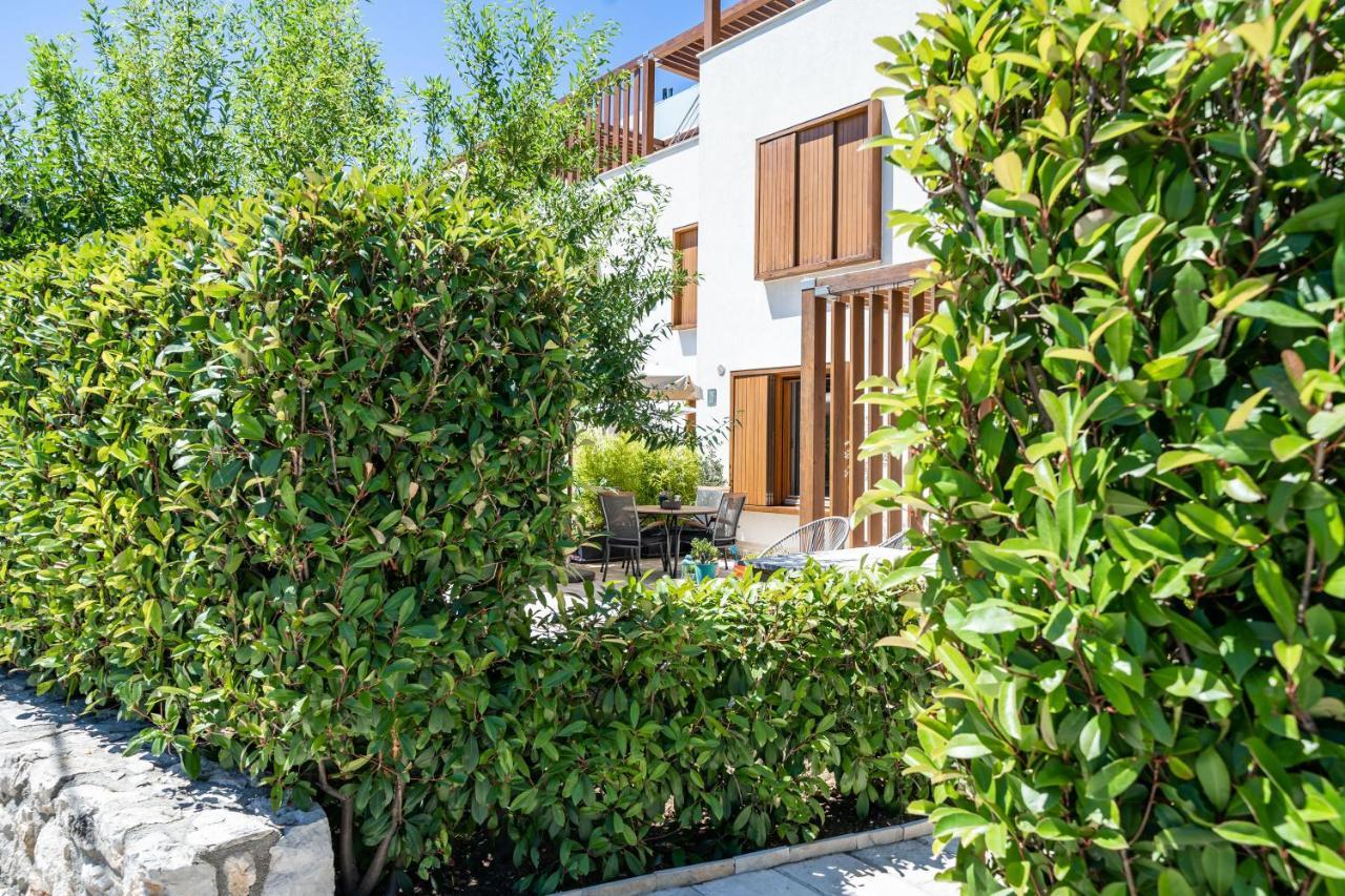 Stay U-Nique Studio Apartment In Orasac Exterior foto