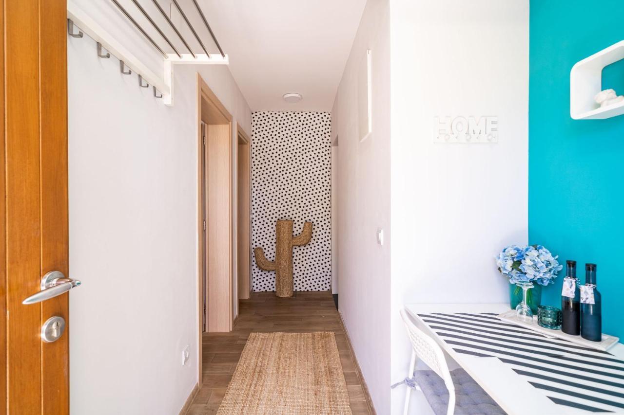 Stay U-Nique Studio Apartment In Orasac Exterior foto