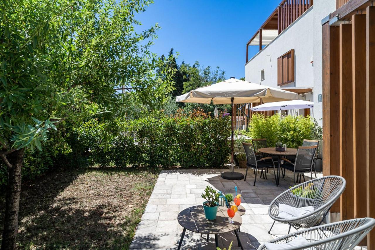 Stay U-Nique Studio Apartment In Orasac Exterior foto